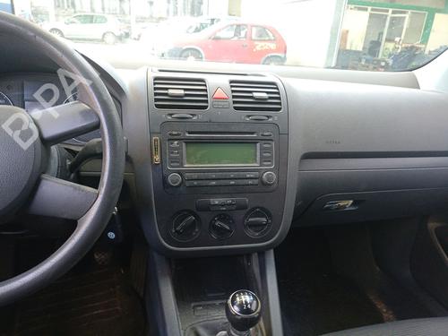 Fuse box VW GOLF V (1K1) 1.9 TDI | BP27680874E1 - Image 14