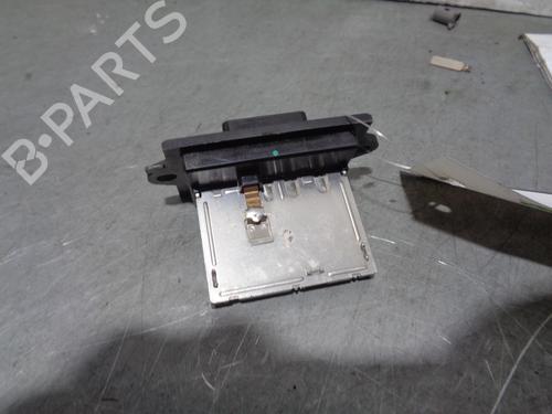 Heater resistor NISSAN NV200 / EVALIA Bus  | BP12537680M108 