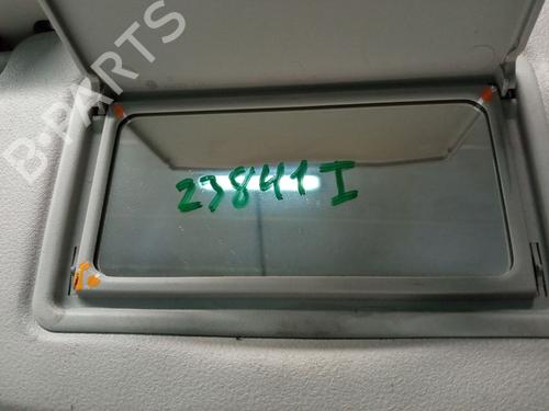 Left sun visor CITROËN XSARA (N1) 1.6 16V | BP29862774I1 