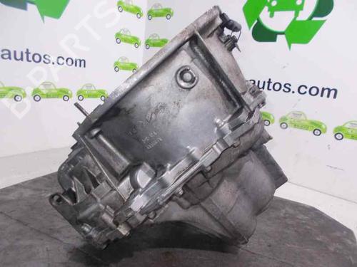 Gearbox NISSAN PRIMERA Hatchback (P12) 1.9 dCi | BP5927369M3 