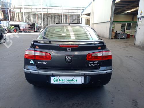 Switch RENAULT LAGUNA II (BG0/1_) 1.9 dCi (BG08, BG0G) | BP37523244I30 - Image 9