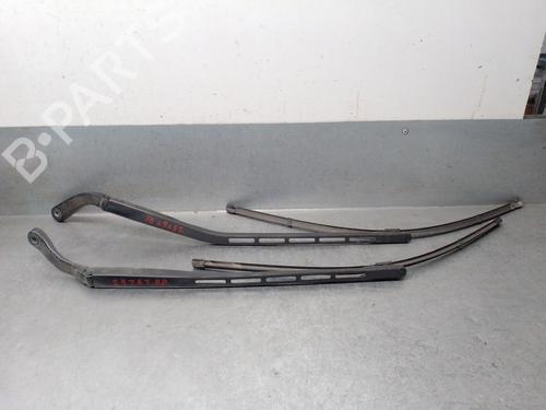Used Front windshield wiper arm Front windshield wiper arm PEUGEOT 307 SW (3H) 1.6 HDI 110 (109 hp) 33856645 33856645