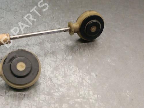 Gear lever OPEL INSIGNIA A Sports Tourer (G09) 2.0 CDTI (35) | BP25273735M90 
