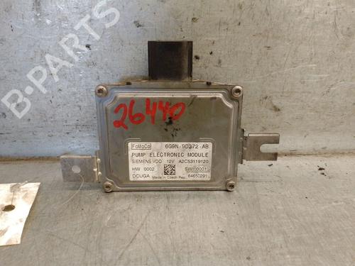 Electronic module VOLVO S80 II (124) 2.5 T | BP38735687M83 - Image 2