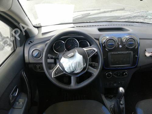 Dashboard DACIA SANDERO II 1.5 Blue dCi 95 (B8JL) | BP17650538C46 - Image 14