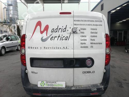 Headlight switch FIAT DOBLO Cargo (263_) 1.3 D Multijet | BP18022903I24 - Image 12