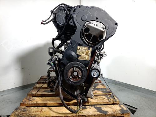 Used Engine CITROËN C4 I (LC_) 1.6 16V (109 hp) 31680250