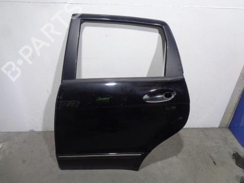 Used Left rear door MERCEDES-BENZ A-CLASS (W169) A 180 CDI (169.007, 169.307) (109 hp) 11836484