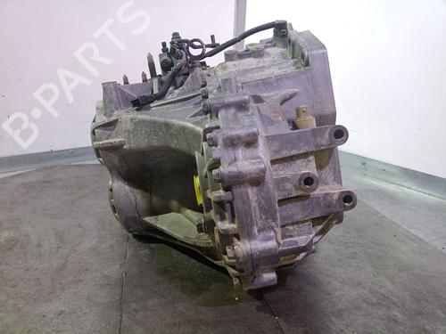Gearbox KIA CARNIVAL / GRAND CARNIVAL III (VQ) 2.9 CRDi | BP23244206M3 