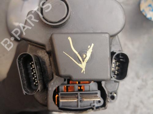 Used Steering rack MERCEDES-BENZ EQV (W447) EQV 300 (447.813, 447.815) (204 hp) 16910772