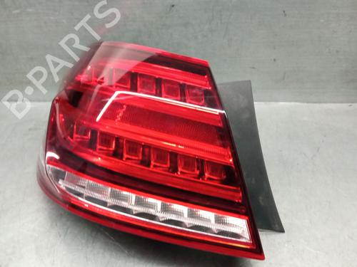 Left taillight MERCEDES-BENZ E-CLASS (W212) E 350 BlueTEC | BP30277717C34 - Image 5