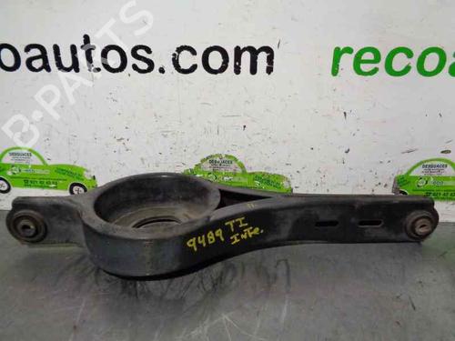 Left rear suspension arm FORD MONDEO IV (BA7) 1.8 TDCi | BP4566503M14 