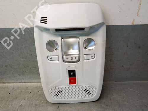 Used Interior roof light PEUGEOT 2008 II (UD_, US_, UY_, UJ_, UR_, UC_) 1.2 PureTech 100 (USHNK) (101 hp) 27492661