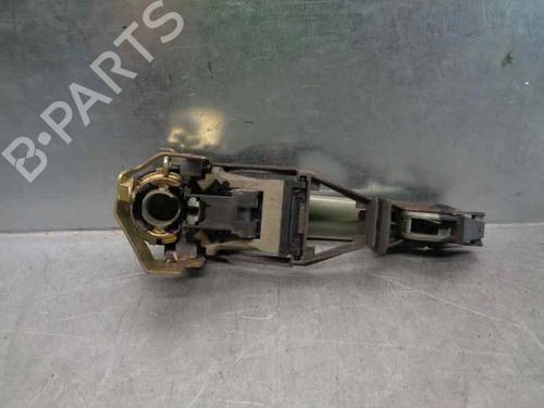 Høyre foran utvendig håndtak VW PASSAT B5.5 (3B3) 1.8 T 20V | BP8141645C129 