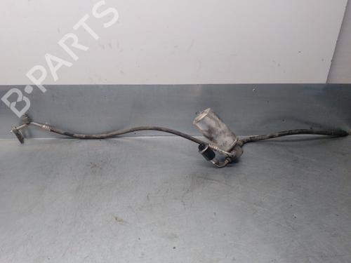 Used AC pipe SEAT AROSA (6H1) [1997-2004]  15517964