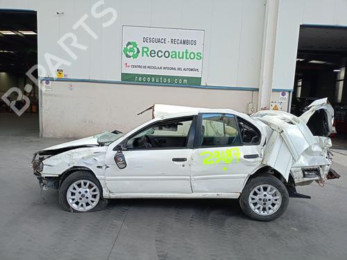 Used Parts NISSAN PRIMERA (P10)  1.6  3020485