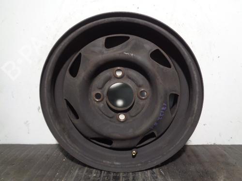 Used Rim FORD FIESTA III (GFJ) 1.3 Cat (60 hp) 13611703