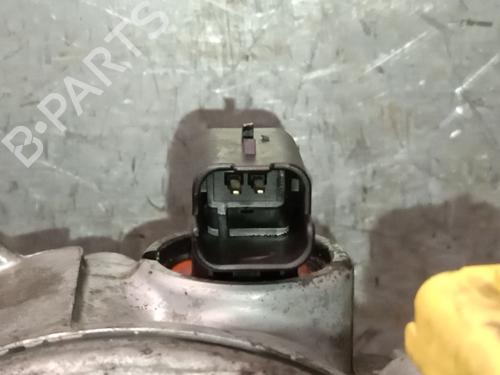 AC compressor PEUGEOT 308 I (4A_, 4C_) 1.6 HDi | BP30725342M34 