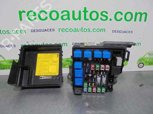 Used Fuse box KIA CEE'D Hatchback (ED) 1.6 CRDi 115 (115 hp) 2093833