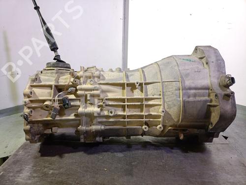 Gearbox NISSAN PATHFINDER III (R51) 2.5 dCi | BP25910867M3 