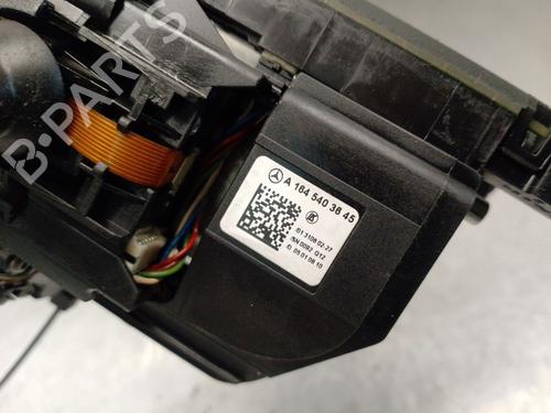 Headlight switch MERCEDES-BENZ M-CLASS (W164) ML 320 CDI 4-matic (164.122) | BP36431861I24 - Image 7