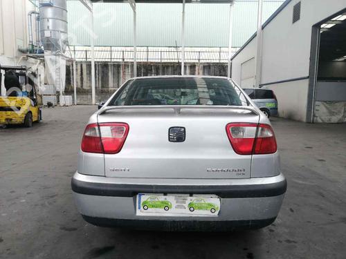 Right sun visor SEAT CORDOBA (6K1, 6K2) 1.9 SDI | BP9294041I2 