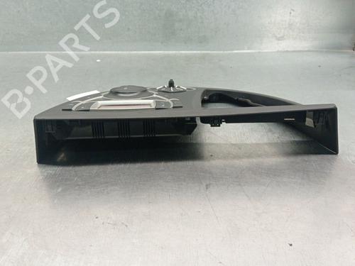 Climate control CITROËN C8 (EA_, EB_)  | BP32184193I5 