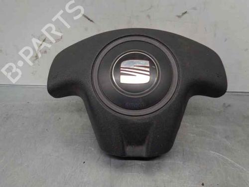 Used Driver airbag SEAT IBIZA III (6L1) 1.4 TDI (70 hp) 6542881