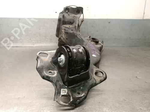 Right front suspension arm BMW X2 (F39) sDrive 18 d | BP32321043M13