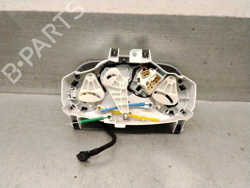 Climate control FIAT 500 (312_) 1.2 (312AXA1A) | BP38348429I5 - Image 2