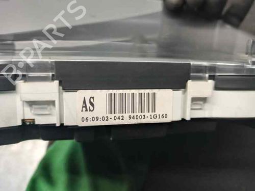 Instrument cluster KIA RIO II (JB) 1.6 CVVT | BP7098456C47 