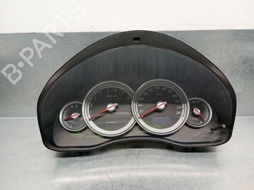 Used Instrument cluster SUBARU LEGACY IV Estate (BP) 2.5 i AWD (BP9) (173 hp) 28155567