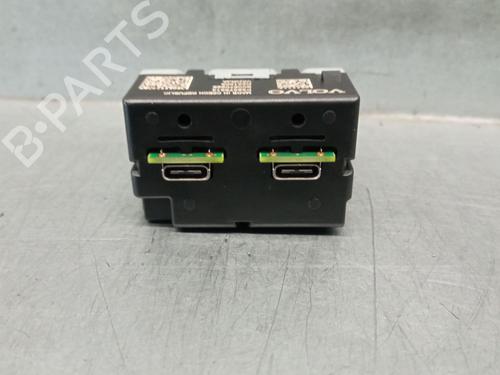 Electronic module VOLVO XC40 (536) Recharge | BP28807031M83 
