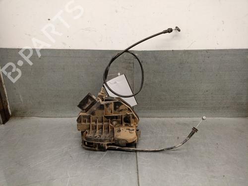 Used Front left lock Front left lock FORD RANGER (TKE) 2.2 TDCi 4x4 (125 hp) 33547303 33547303