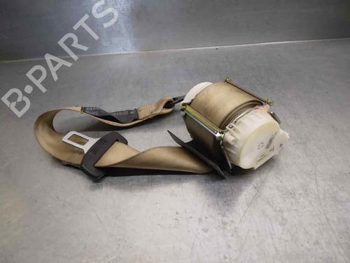Rear left seatbelt VW GOLF PLUS V (5M1, 521) 2.0 TDI 16V | BP11382169I29 