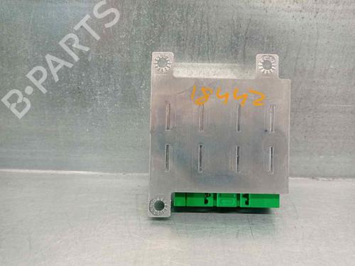 ECU airbags FIAT GRANDE PUNTO (199_) 1.3 D Multijet (199.AXD11, 199.AXD1A, 199.AXD1B,... | BP14849547M53 