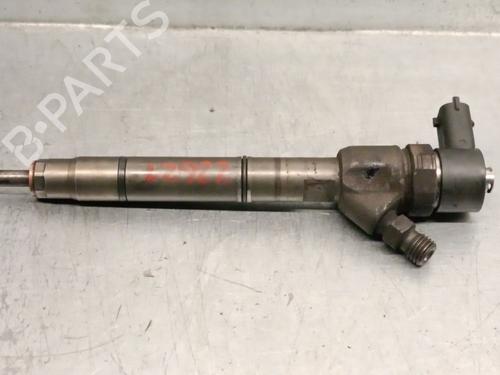 Used Injector KIA SPORTAGE III (SL) 1.7 CRDi (116 hp) 25711422