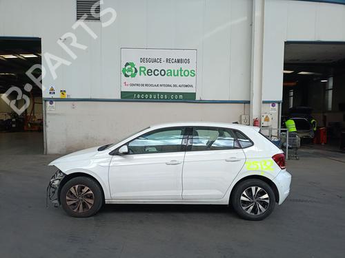 Used Parts VW POLO VI (AW1, BZ1, AE1) 1.0 TSI 4553948