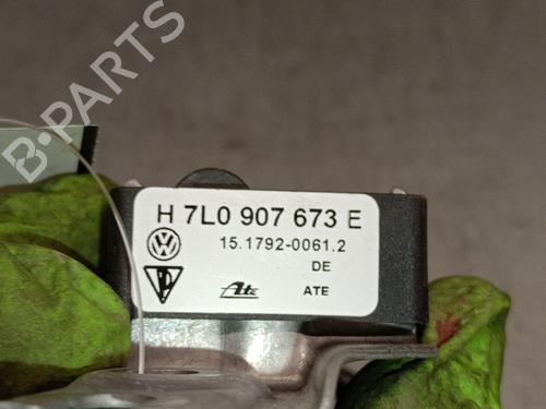 Electronic sensor PORSCHE CAYENNE (9PA) 3.6 | BP32421453M84 - Image 4