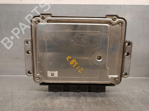 Engine control unit (ECU) CITROËN XSARA PICASSO (N68) 1.6 HDi | BP20929269M57 