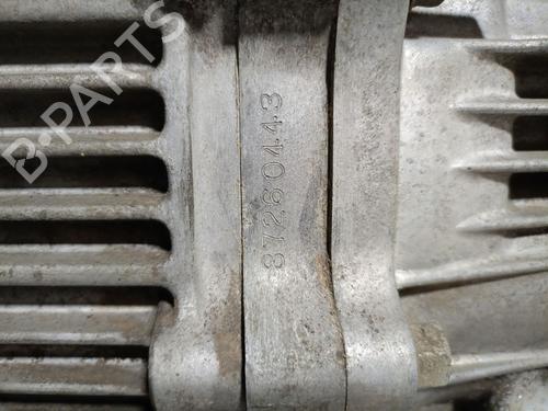 Gearbox OPEL FRONTERA B (U99) 2.2 i (6B_ZC, 6B_VF, 6B_66, 6B_76) | BP33198902M3 - Image 7