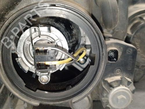 Left headlight HYUNDAI i30 (FD) 1.6 CRDi | BP29712422C28 