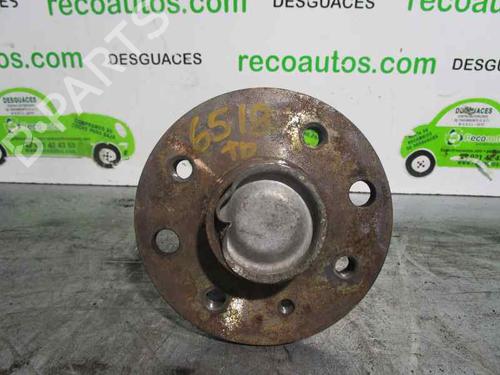 Right rear steering knuckle OPEL ASTRA G Hatchback (T98) 1.6 16V (F08, F48) | BP2075679M28 