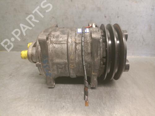 Used AC compressor IVECO DAILY IV Van 35C12 V, 35C12 V/P, 35S12 V, 35S12 V/P (116 hp) 21582058