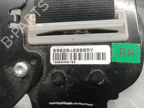 Rear right seatbelt HYUNDAI i30 (GD) 1.4 CRDi | BP23208853I28 
