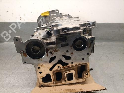 Cylinder head RENAULT MODUS / GRAND MODUS (F/JP0_) 1.6 (JP03, JP0B, JP0U, JP0Y, JP1G) | BP30863871M5