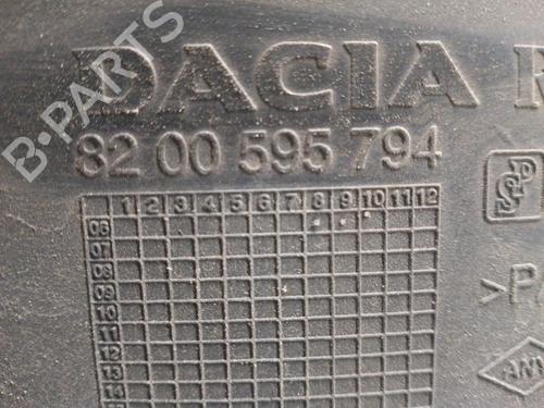 Hjulbue DACIA LOGAN (LS_) 1.5 dCi (LS0K) | BP30788569C56 