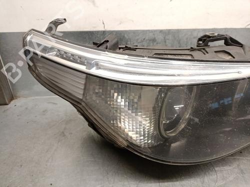 Right headlight BMW 5 (E60) 530 d | BP23243633C29 