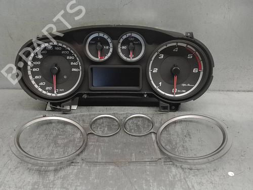Instrument cluster ALFA ROMEO MITO (955_) 1.3 MultiJet (955AXP1A, 955AYC1A) | BP17462076C47 