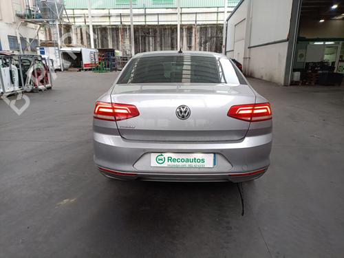 Electronic module VW PASSAT B8 Variant (3G5, CB5) 2.0 TDI | BP31832300M83